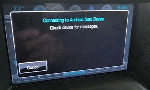 Android Auto Updates Are a Huge Mess, And This Widespread Bug Is a Painful Reminder