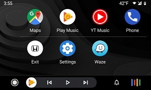 Android Auto Users Asked to Help Improve the Weather Location Feature