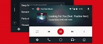 Android Auto Users Claim YouTube Music Locks Songs They Own, Asks for Premium