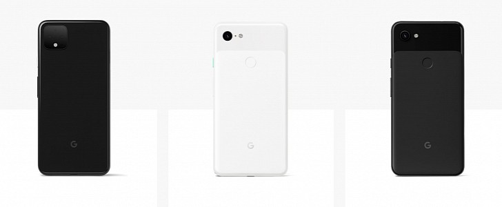 Google Pixel phones are supposed to provide a flawless AA experience