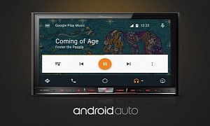 Android Auto Users, Prepare: Here’s How Google’s Music Service Is Killed Off