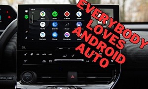 Android Auto Users Will Soon Get Another Top App