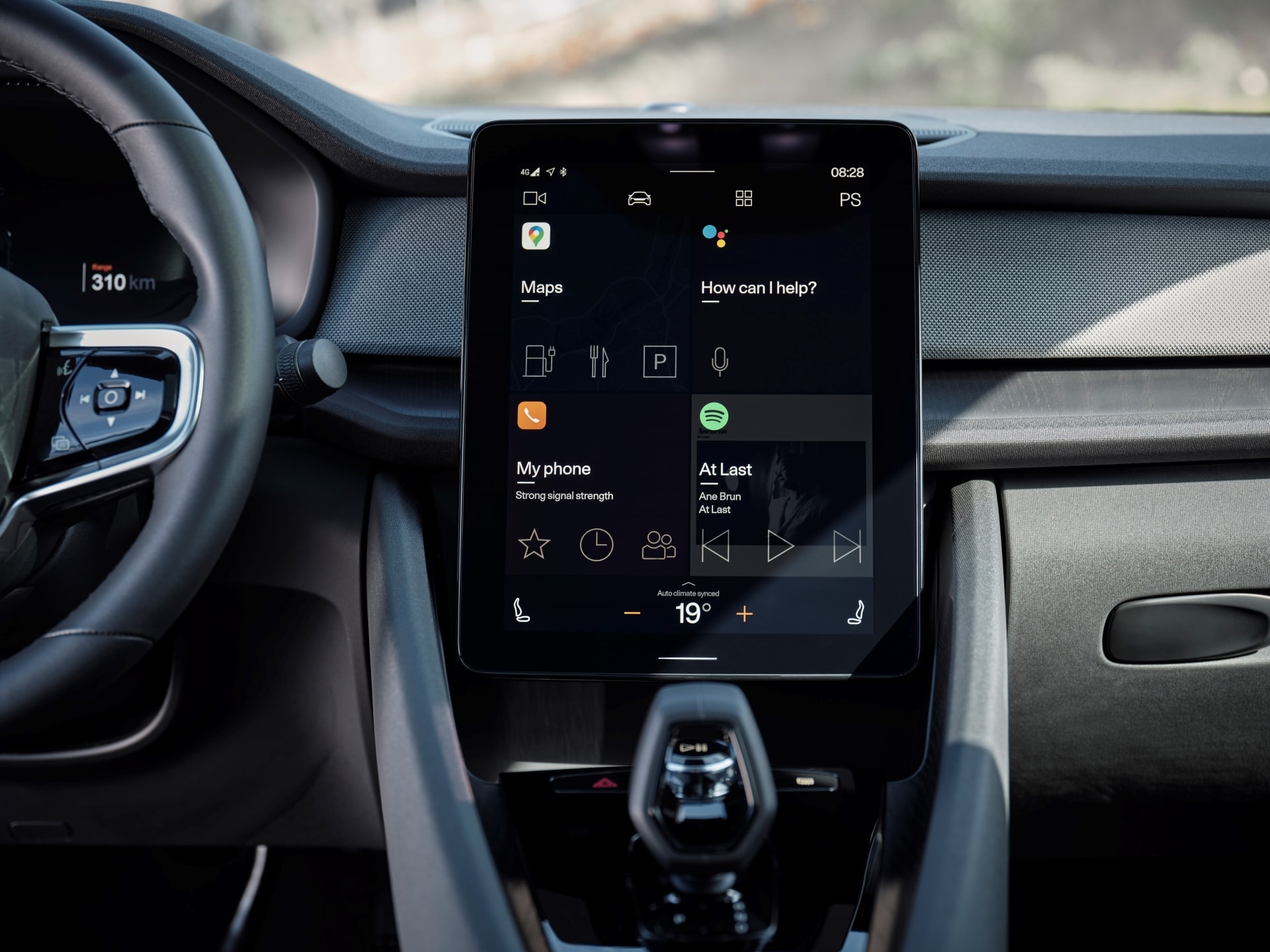 What is Android Auto: Everything you need to know