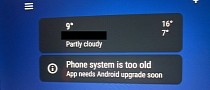Android Auto Will Stop Working on Older Versions of Android
