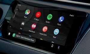 Android Auto Wireless Launches for Users in One More Country