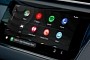 Android Auto Wireless Launches for Users in One More Country