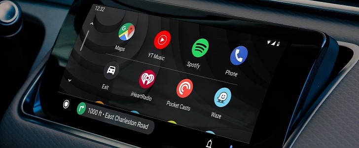 Wireless Android Auto will soon become available for all users with Android 11