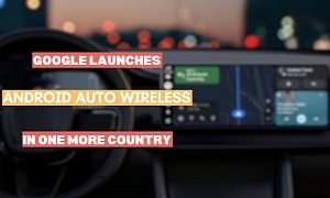 Android Auto Wireless Now Available for More Users