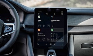 Android Automotive 13 Changelog Revealed, Lots of New Features Included