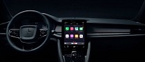 Android Automotive Cars Get CarPlay Support Because Really Why Not
