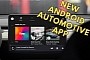 Android Automotive Gets a Big App After Several High-Profile Android Auto Releases