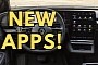 Android Automotive Getting More Apps Android Auto Can't Have for Whatever Reason