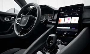 Android Automotive Getting New-Gen Features Nobody Would Have Imagined 10 Years Ago