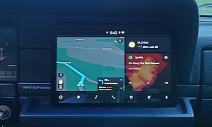 Android Automotive Hacked to Run Outside Cars, Could Replace Android Auto