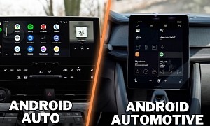 Android Automotive Is Intriguing, But I Still Think Android Auto Is the Better Option