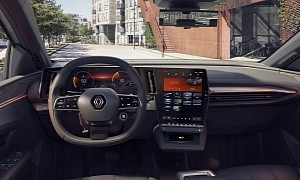 Android Automotive-Powered LG IVI Promises a Digital Cockpit Where Google Is King