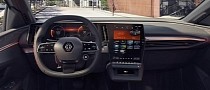 Android Automotive-Powered LG IVI Promises a Digital Cockpit Where Google Is King