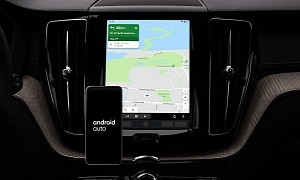 Android Automotive Will Allow Users to Run Android Auto, And It All Makes Sense