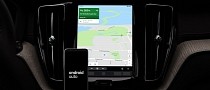 Android Automotive Will Allow Users to Run Android Auto, And It All Makes Sense