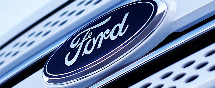 Ford will also use Google Cloud to power its connect car strategy