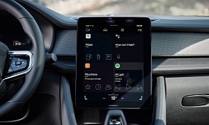 Android Will Take Over the Car World, Beating Both QNX and Linux