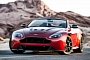 Andy Palmer Appointed Aston Martin CEO