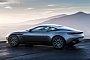 Andy Palmer to Inspect First 1,000 Units of the Aston Martin DB11