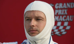 Andy Priaulx Commits to Full Le Mans Campaign with BMW