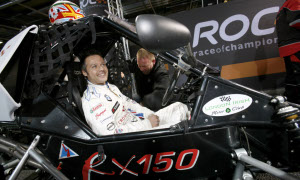 Andy Priaulx Confirms ROC Presence in Beijing