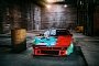 Andy Warhol’s BMW M1 Art Car Resurfaces in Exciting New Pics