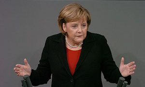 Angela Merkel Will Help Magna Snatch Opel