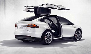 Angry Tesla Model X Customer Complains about Launch in Open Letter to Musk: “I was mistreated”