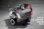 $28,625 Anniversary Edition Chevrolet 427 Big-Block V8 Crate Engine Detailed