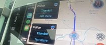 Annoying Bug Blocks Waze Alerts from Going Away on Apple CarPlay