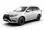 Annoyingly, Mitsubishi Delays the U.S.-Spec Outlander PHEV Once More