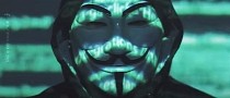 Anonymous Attacks Elon Musk for Crypto Manipulation, Pretty Much Everything Else