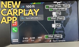 Another Big App Is Coming to CarPlay, Users Can Already Test Awesome Features