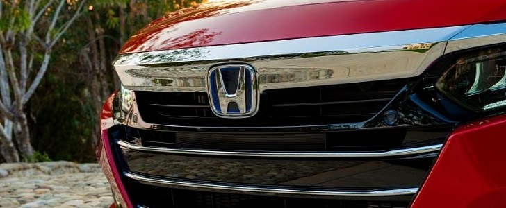 Honda says its production has been hit by the lack of chips
