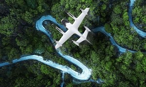Another Chinese eVTOL Is Closer to Changing Urban Air Transportation