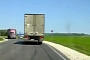 Another Failed Overtaking Maneuver from Russia