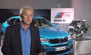Another Long Time BMW M Engineer Leaves BMW. This Time It’s for Hyundai
