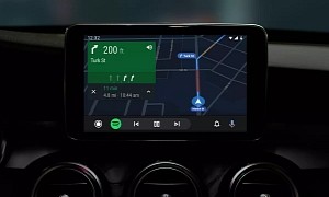 Another Major Android Auto Bug Now in Google’s Crosshairs