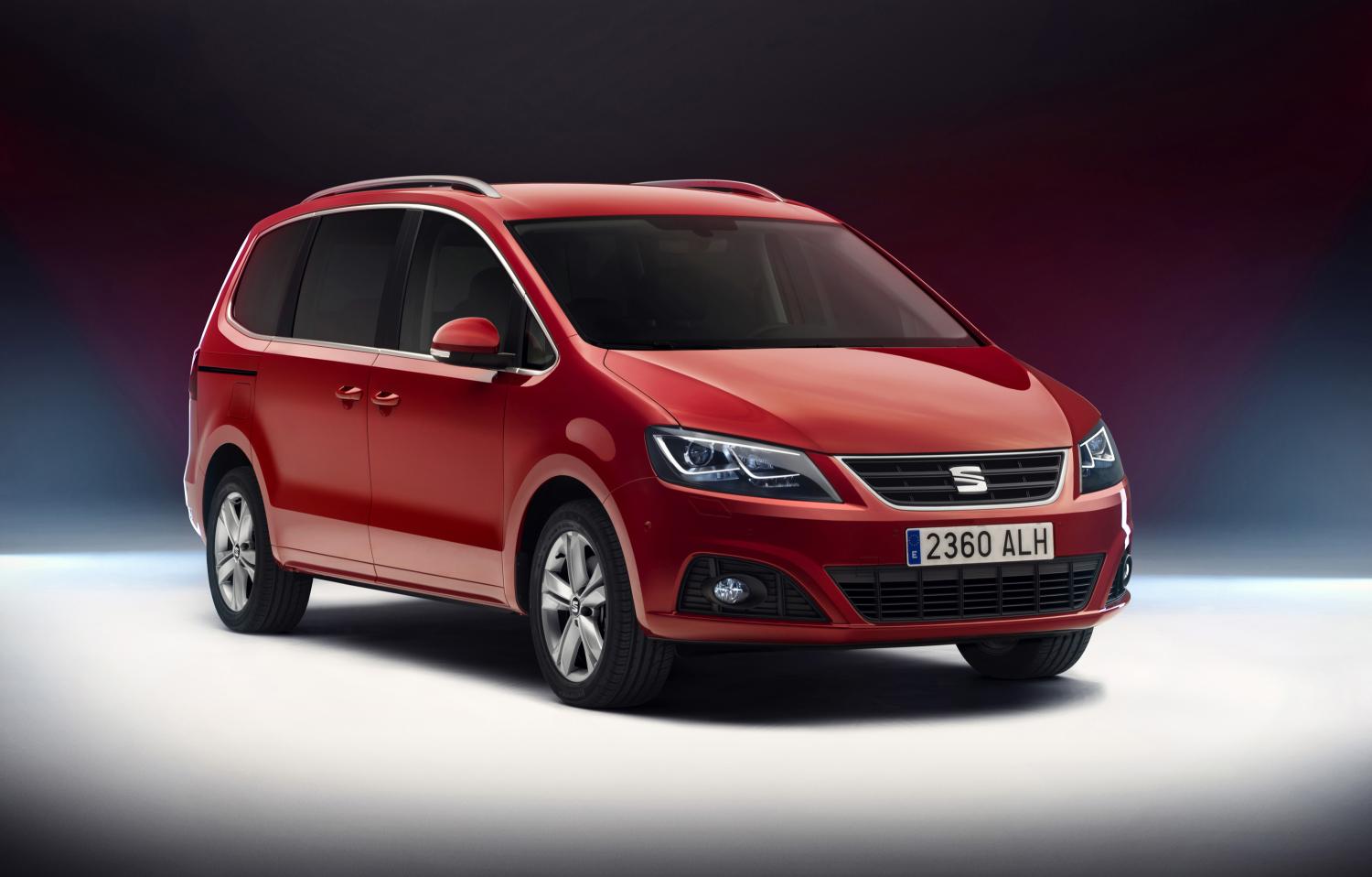 Another MPV Discontinued Because European Demand Shifts Towards