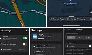 Another Navigation App Launches on CarPlay With a Huge Catch