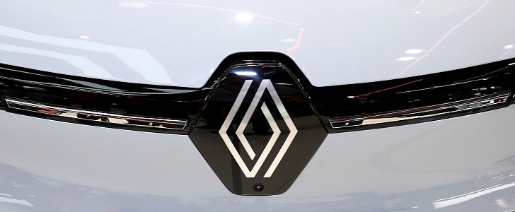Renault says it expects normal production volume later this year