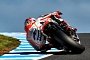 Another Pole for Marquez, Ducati Makes It to First Row with Crutchlow