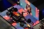 Another Formula 1 Race, Another Fight Between Verstappen and Leclerc