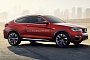 Another Rumor Says the BMW X2 Will Become Reality