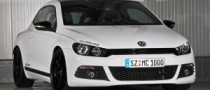 Another Scirocco Tune – Mcchip This Time