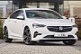 Another Sedan Bites the Dust: Vauxhall Insignia Dropped From the UK